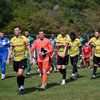 Walkout